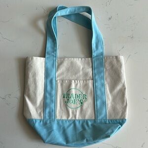 Trader Joe’s Mini Tote